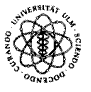 Logo Universität Ulm