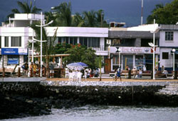 Puerto Ayora